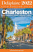 Charleston - The Delaplaine 2022 Long Weekend Guide by Andrew Delaplaine