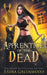 Apprentice Of The Dead by Laura Greenwood