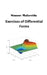 Exercises of Differential Forms by Simone Malacrida