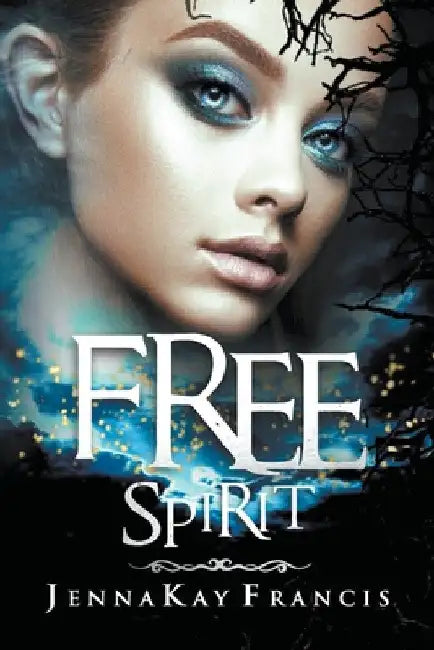 Free Spirit by Jennakay Francis