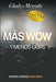Más Wow Menos Oops by Gladys Mezrahi