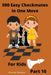500 Easy Checkmates in One Move for Kids, Part 10 by Charles Morphy