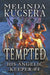 His Angelic Keeper Tempted by Melinda Kucsera