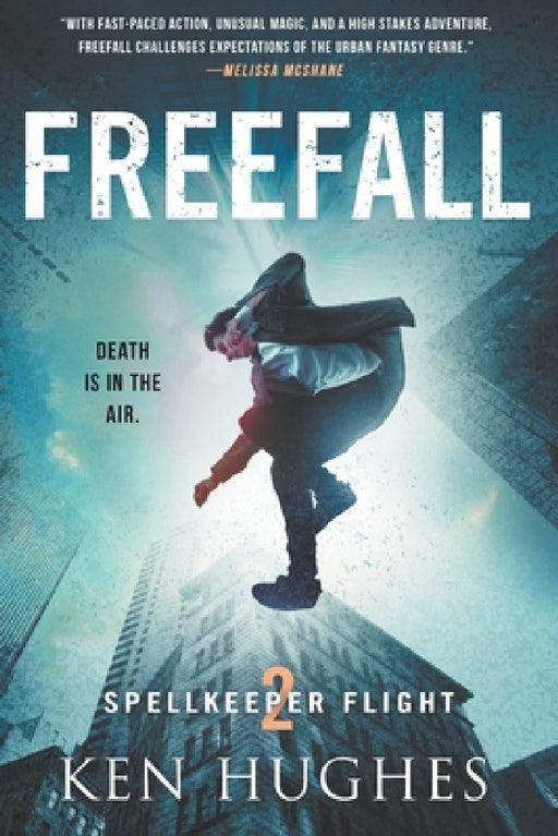 Freefall by Ken Hughes