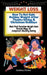Weight Loss: How To Not Gain Holiday Weight After Thanks Giving & Christmas Holidays Beat Post Vacation Weight Gain: Proven Ways To by Anthea Peries