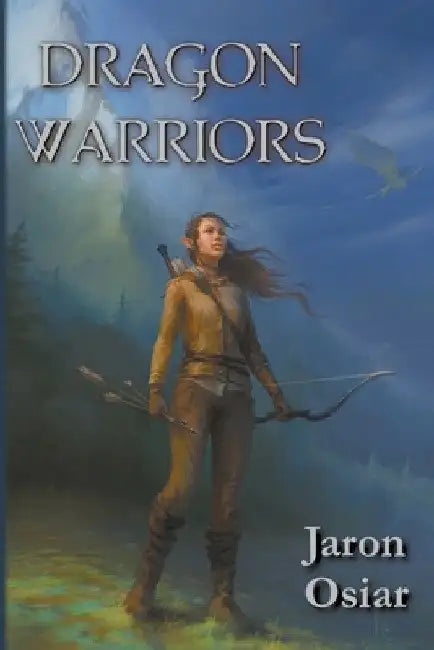 Dragon Warriors by Jaron Osiar