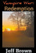 Vampire War: Redemption by Jeff Brown