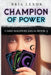 Champion of Power by Bria Lexor