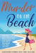 Murder on the Beach by Ritter Ames