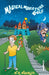Magical Miniature Golf by W. R. Winckler