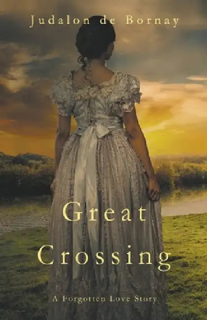 Great Crossing by Judalon de Bornay