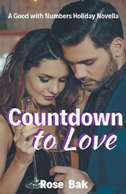 Countdown to Love by Rose Bak