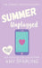 Summer Unplugged by Amy Sparling