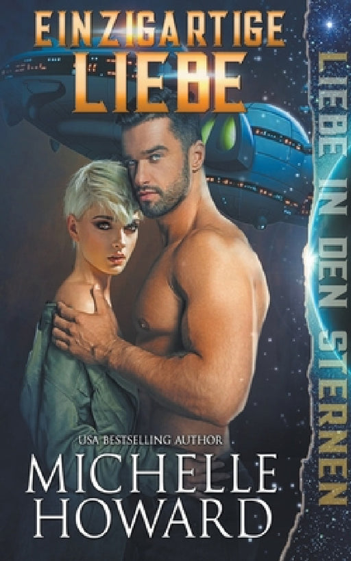 Einzigartige Liebe by Michelle Howard