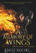 A Memory of Wings by Emily Michel