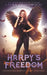 Harpy's Freedom by Laura Greenwood