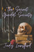 The Secret Gondal Society by Judy Lunsford