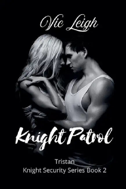 Knight Patrol by Vic Leigh