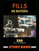 Fills de Batería: Intermedio y Avanzado by Pablo Morán García
