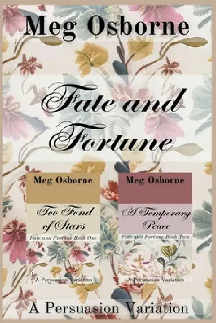 Fate and Fortune by Meg Osborne
