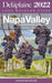 Napa Valley - The Delaplaine 2022 Long Weekend Guide by Andrew Delaplaine