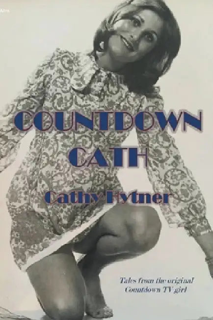 Countdown Cath by Cathy Hytner