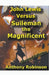 John Lewis Versus Suleiman by Anthony Robinson