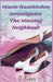 Mavis Hambledon Investigates The Missing Neighbour by V. Farrer