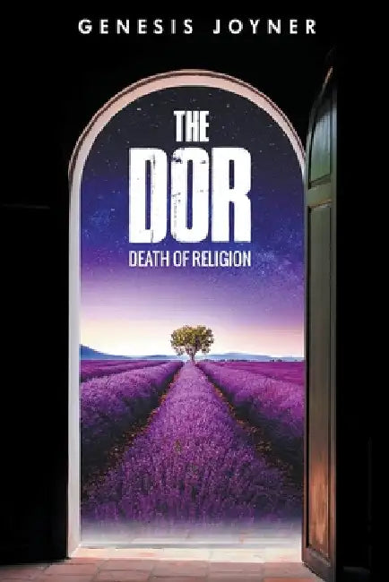 The Death of Religion by Genesis Joyner