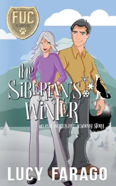 The Siberian's Winter by Lucy Farago