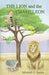The Lion and the Chameleon by Michael A. Susko