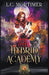 Hybrid Academy: Year Two by L. C. Mortimer