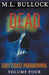 Dead by M. L. Bullock