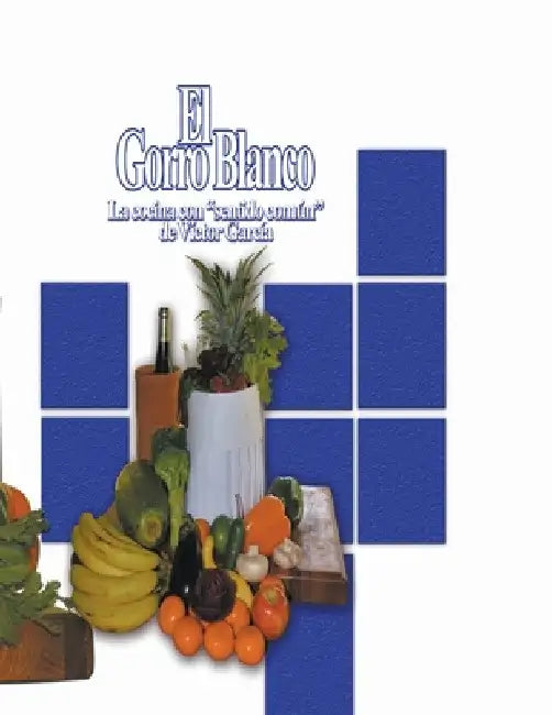 El Gorro Blanco by The Little French Ebooks