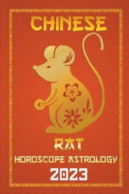 Rat Chinese Horoscope 2023 by Ichinghun Fengshuisu