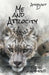 Me and Atrocity by Bryn Hammond