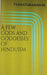 A few Gods and Goddesses of Hinduism by M. Venkataraman