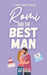 Romi and the Best Man by Amy Sparling