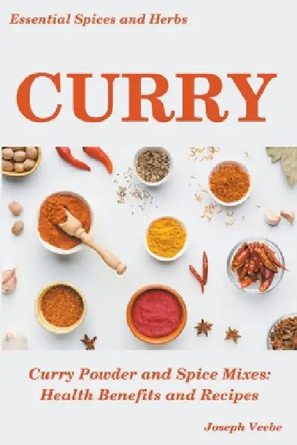 Introduction to Curry by Joseph Veebe