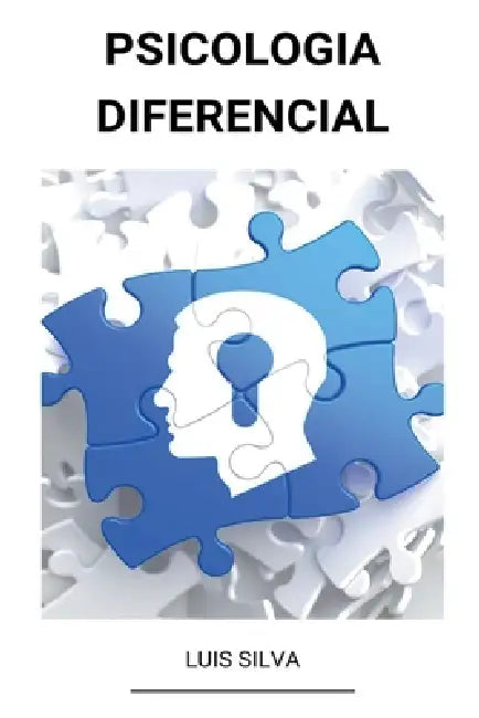 Psicologia Diferencial by Luis Silva