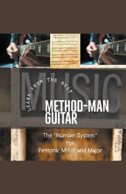 Method-Man Guitar by Steven Alexander