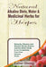 Natural Alkaline Diets, Water & Medicinal Herbs for Herpes: Detoxify, Cleanse and Nourish Blood, Organs and the Entire Body to be Completely Free from by Esther Gbemy