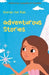 Adventurous Stories by Lunaasha &. Charisha
