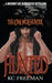 Hunted: A Paranormal Wolf Shifter Romance by Kc Freeman