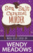 Sea Salt Caramel Murder by Wendy Meadows