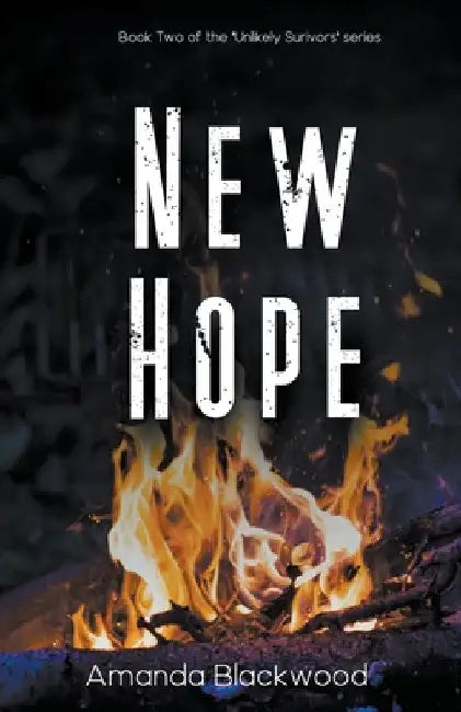 New Hope by Amanda Blackwood