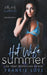Hot Wife Summer by Frankie Love