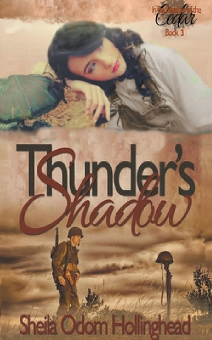 Thunder's Shadow by Sheila Hollinghead