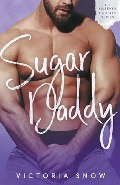 Sugar Daddy by Victoria Snow