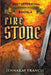 Fire Stone by Jennakay Francis